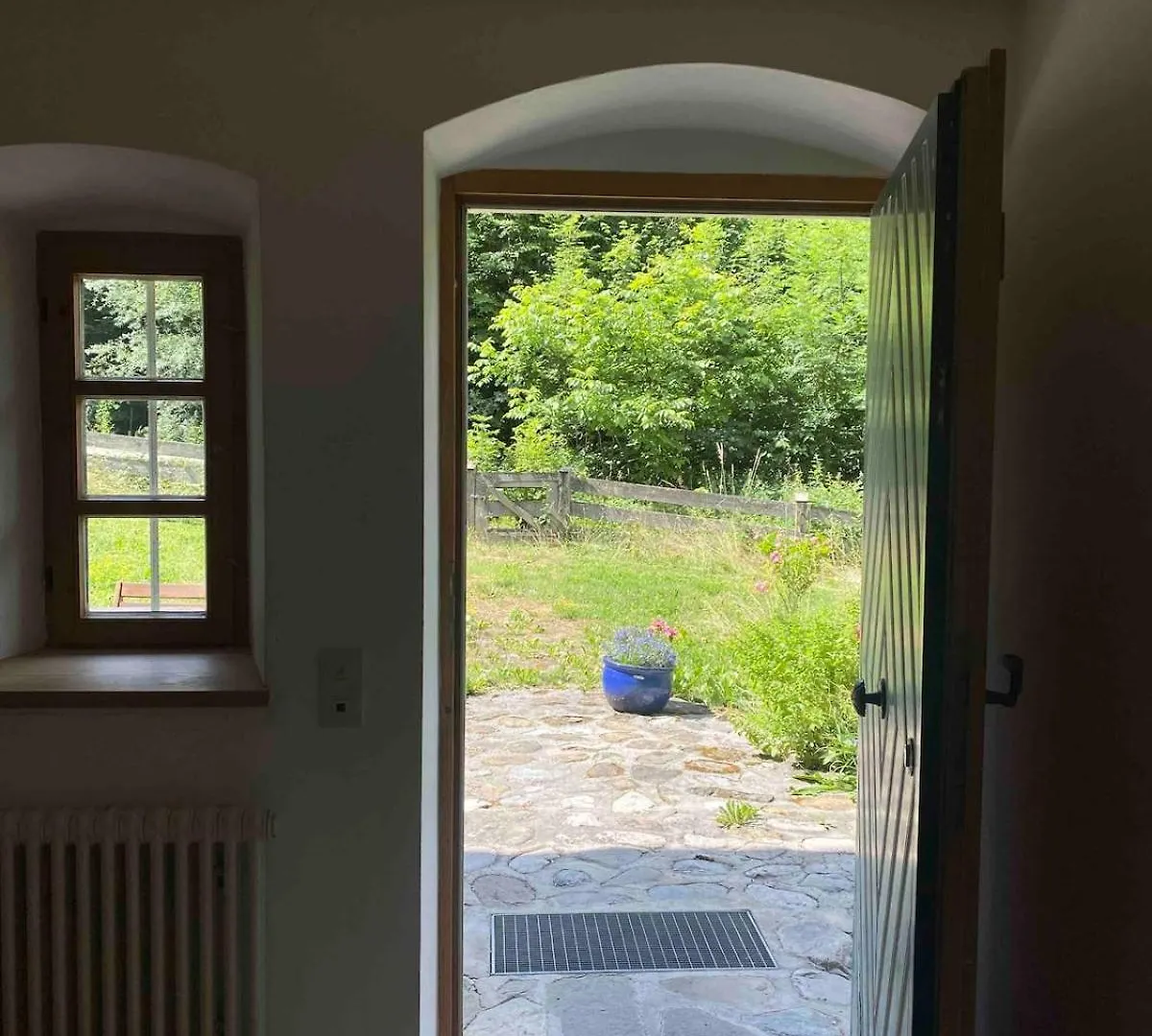 Chalet Am Kleinen See Benediktbeuern Duitsland