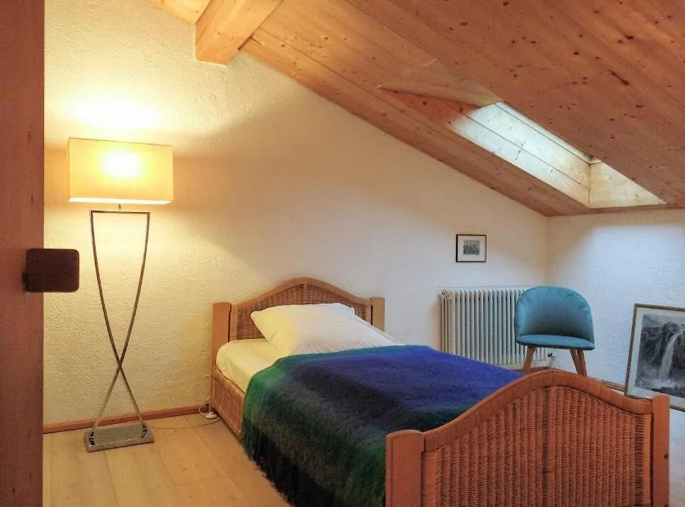 Chalet Am Kleinen See Benediktbeuern