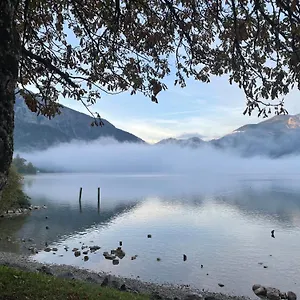 Herzogstand Benediktbeuern