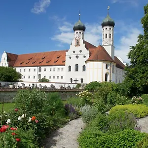 Kloster - Gaestehaus Der Salesianer Don Bosco Guest house