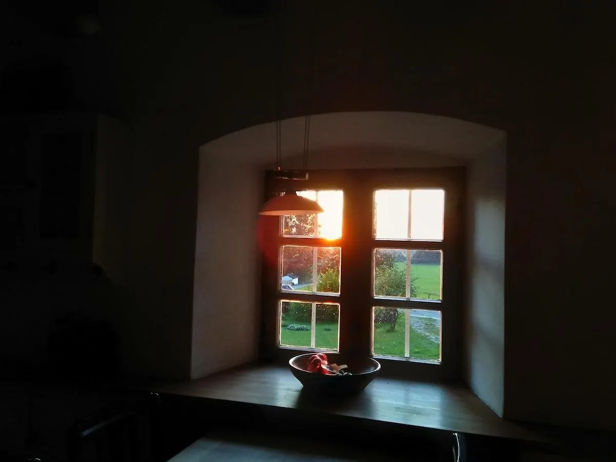 Villa Chalet Am Kleinen See Benediktbeuern