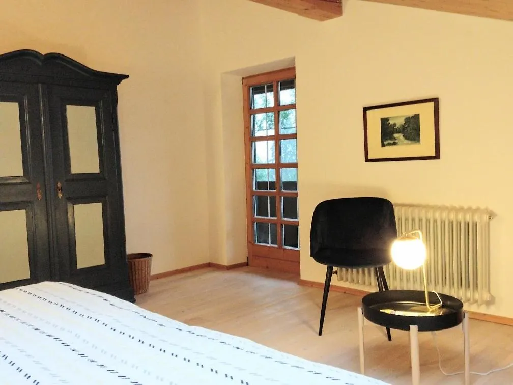Chalet Am Kleinen See Benediktbeuern Villa