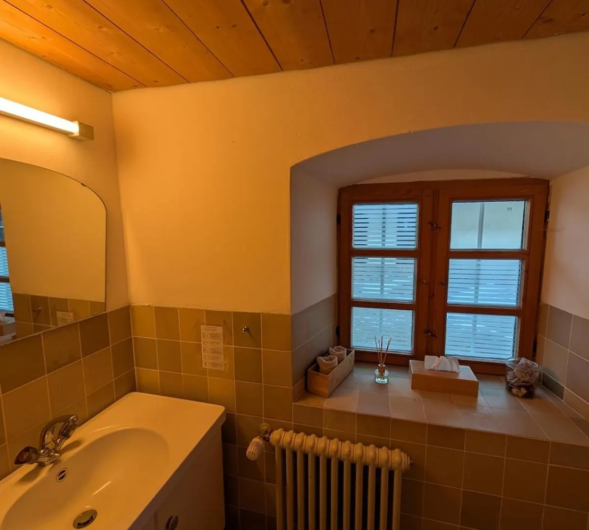 Chalet Am Kleinen See Benediktbeuern